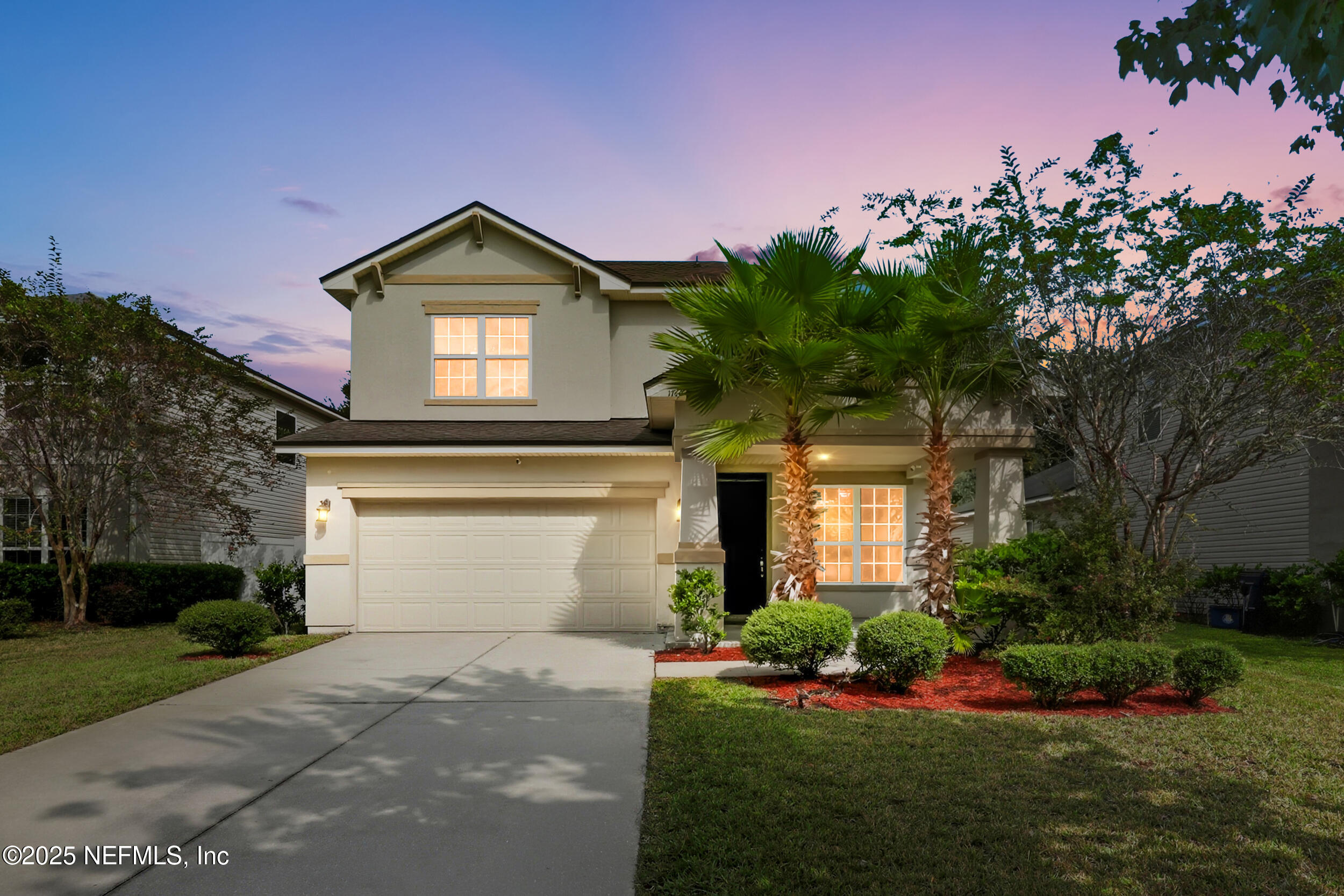 1766 FOGGY DAY Drive