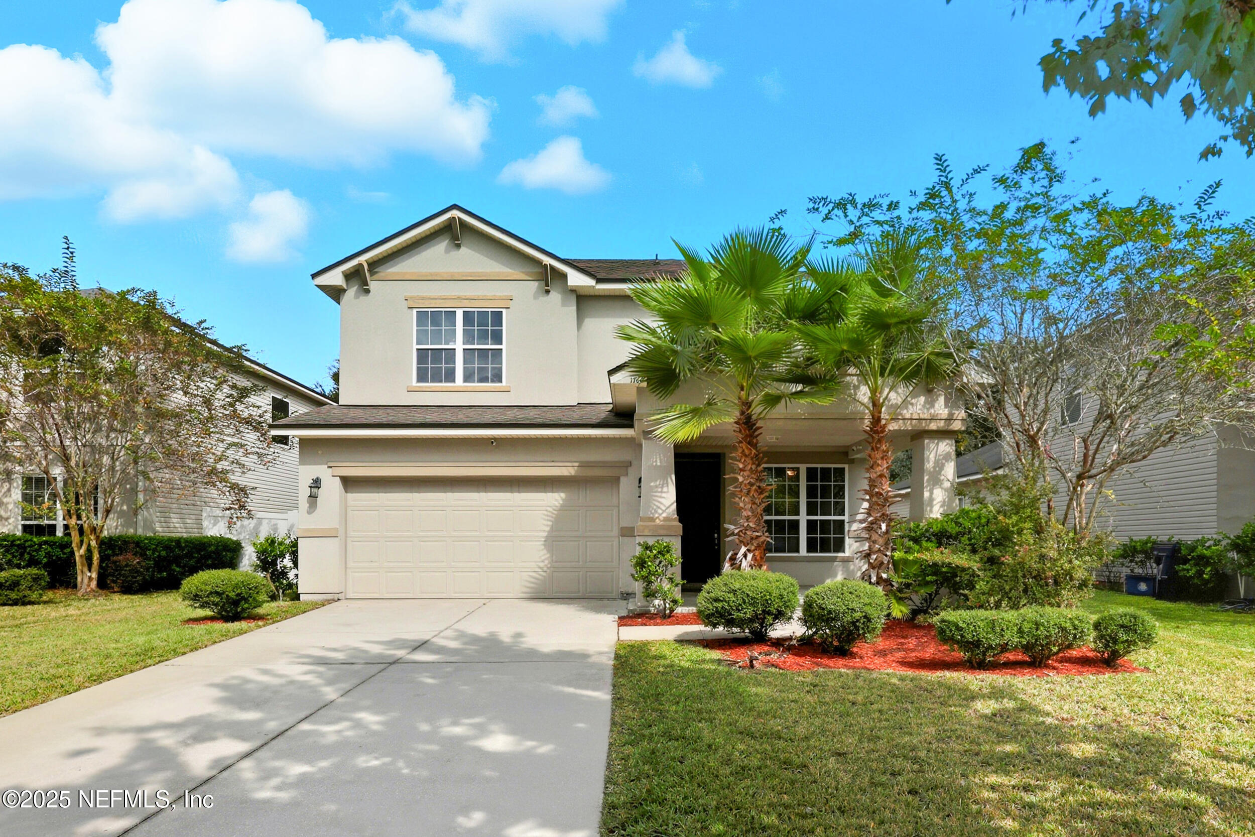 1766 FOGGY DAY Drive