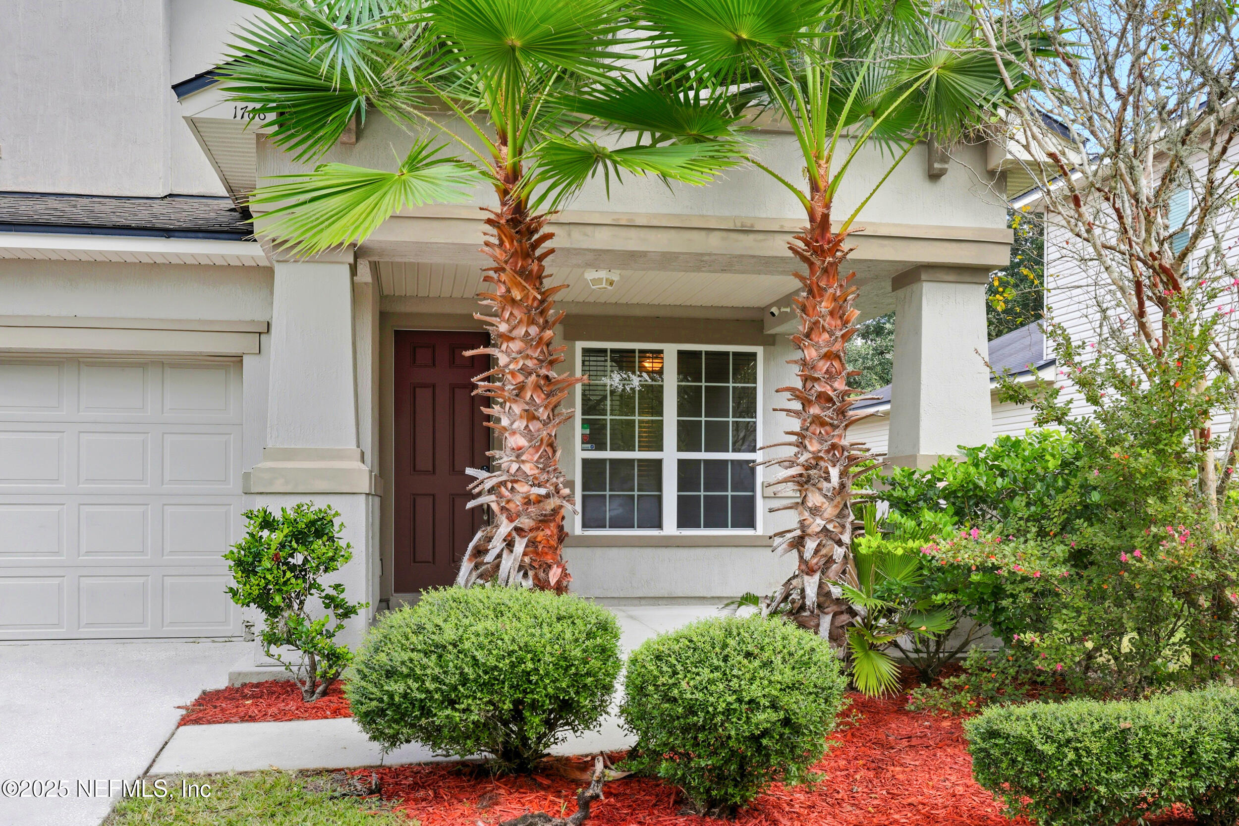 1766 FOGGY DAY Drive