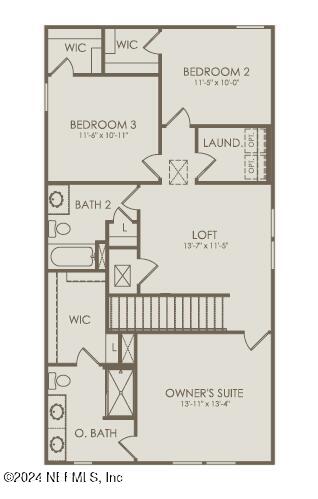 545 STILLWATER Lane