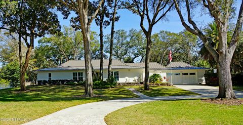 A home in Atlantic Beach