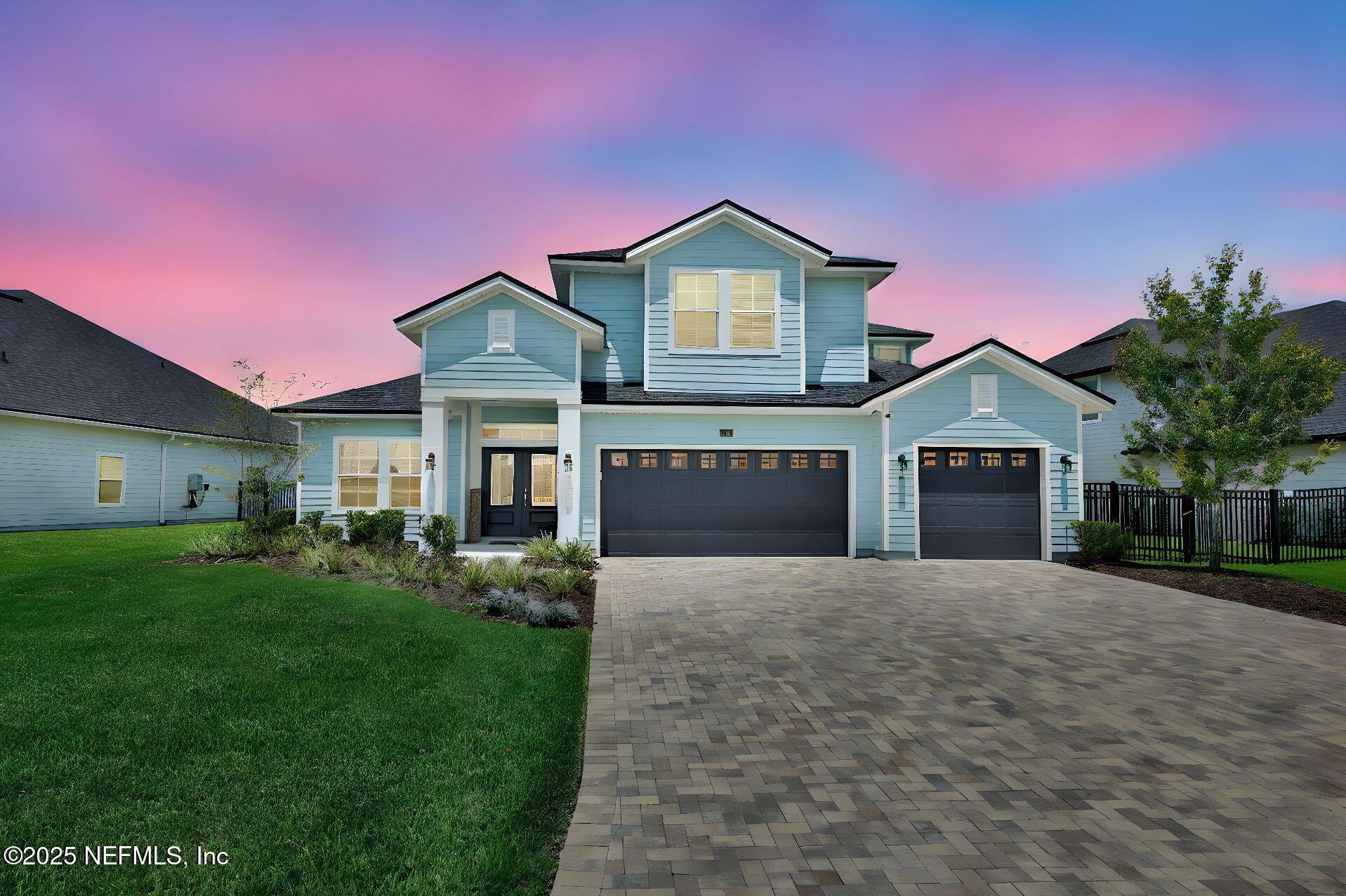 66 MAGDALENO Court