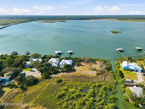 Tiny photo for 225 N LA CRESCENTA Drive, St. Augustine, FL 32080 (MLS # 2121253)