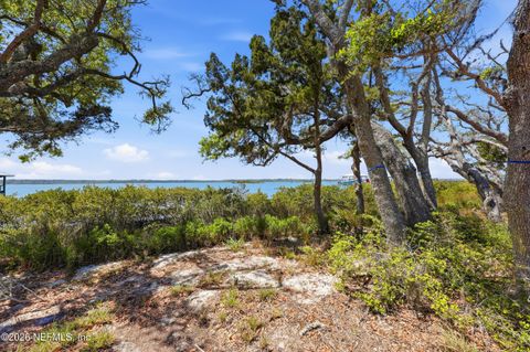 Tiny photo for 225 N LA CRESCENTA Drive, St. Augustine, FL 32080 (MLS # 2121253)
