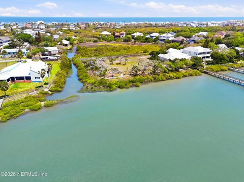 Tiny photo for 225 N LA CRESCENTA Drive, St. Augustine, FL 32080 (MLS # 2121253)