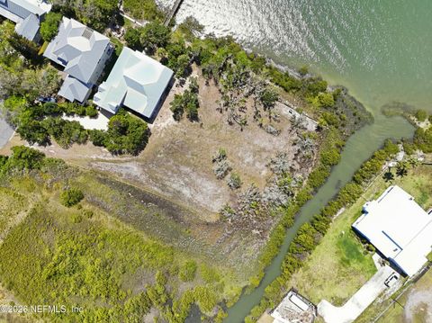Tiny photo for 225 N LA CRESCENTA Drive, St. Augustine, FL 32080 (MLS # 2121253)