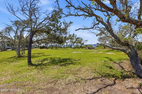 Tiny photo for 225 N LA CRESCENTA Drive, St. Augustine, FL 32080 (MLS # 2121253)