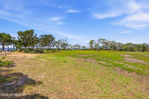 Tiny photo for 225 N LA CRESCENTA Drive, St. Augustine, FL 32080 (MLS # 2121253)