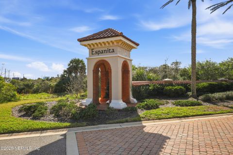 Tiny photo for 225 N LA CRESCENTA Drive, St. Augustine, FL 32080 (MLS # 2121253)