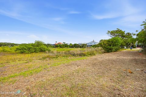 Tiny photo for 225 N LA CRESCENTA Drive, St. Augustine, FL 32080 (MLS # 2121253)