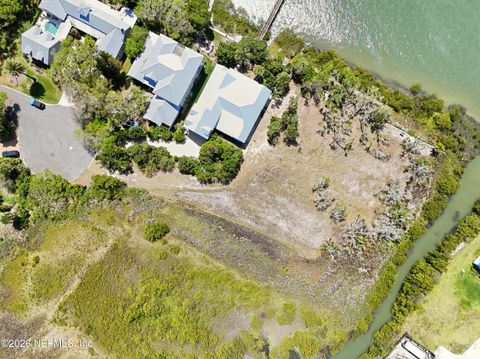 Tiny photo for 225 N LA CRESCENTA Drive, St. Augustine, FL 32080 (MLS # 2121253)