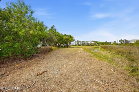 Tiny photo for 225 N LA CRESCENTA Drive, St. Augustine, FL 32080 (MLS # 2121253)