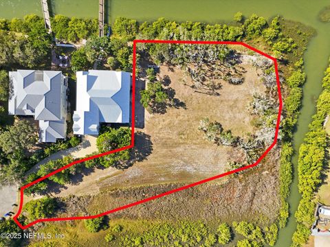 Tiny photo for 225 N LA CRESCENTA Drive, St. Augustine, FL 32080 (MLS # 2121253)