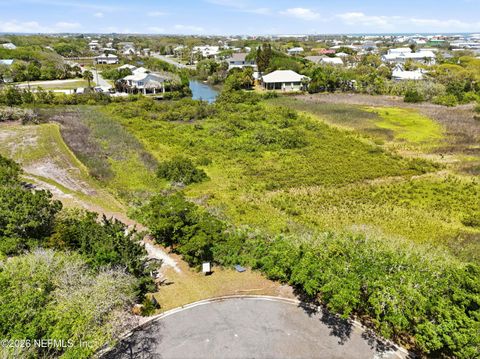 Tiny photo for 225 N LA CRESCENTA Drive, St. Augustine, FL 32080 (MLS # 2121253)