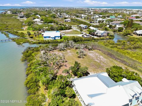 Tiny photo for 225 N LA CRESCENTA Drive, St. Augustine, FL 32080 (MLS # 2121253)