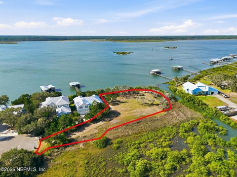 Tiny photo for 225 N LA CRESCENTA Drive, St. Augustine, FL 32080 (MLS # 2121253)