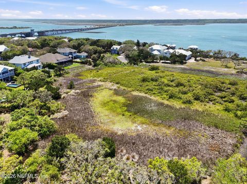 Tiny photo for 225 N LA CRESCENTA Drive, St. Augustine, FL 32080 (MLS # 2121253)