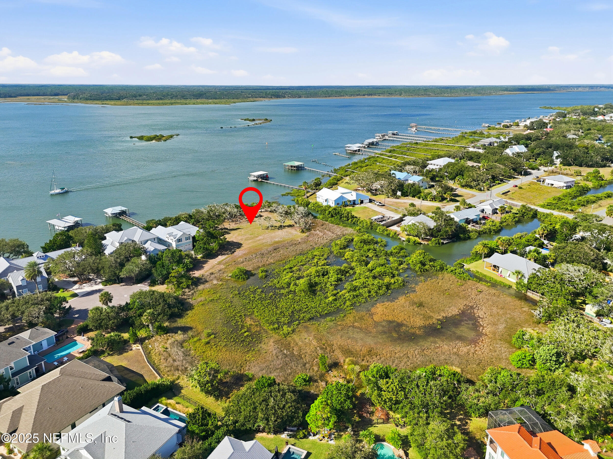 225 N LA CRESCENTA Drive