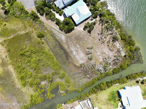 Tiny photo for 225 N LA CRESCENTA Drive, St. Augustine, FL 32080 (MLS # 2121253)