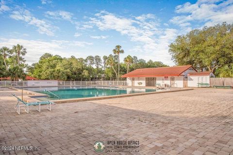 A home in St Augustine