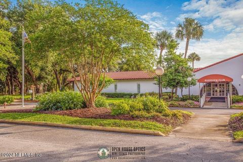 A home in St Augustine