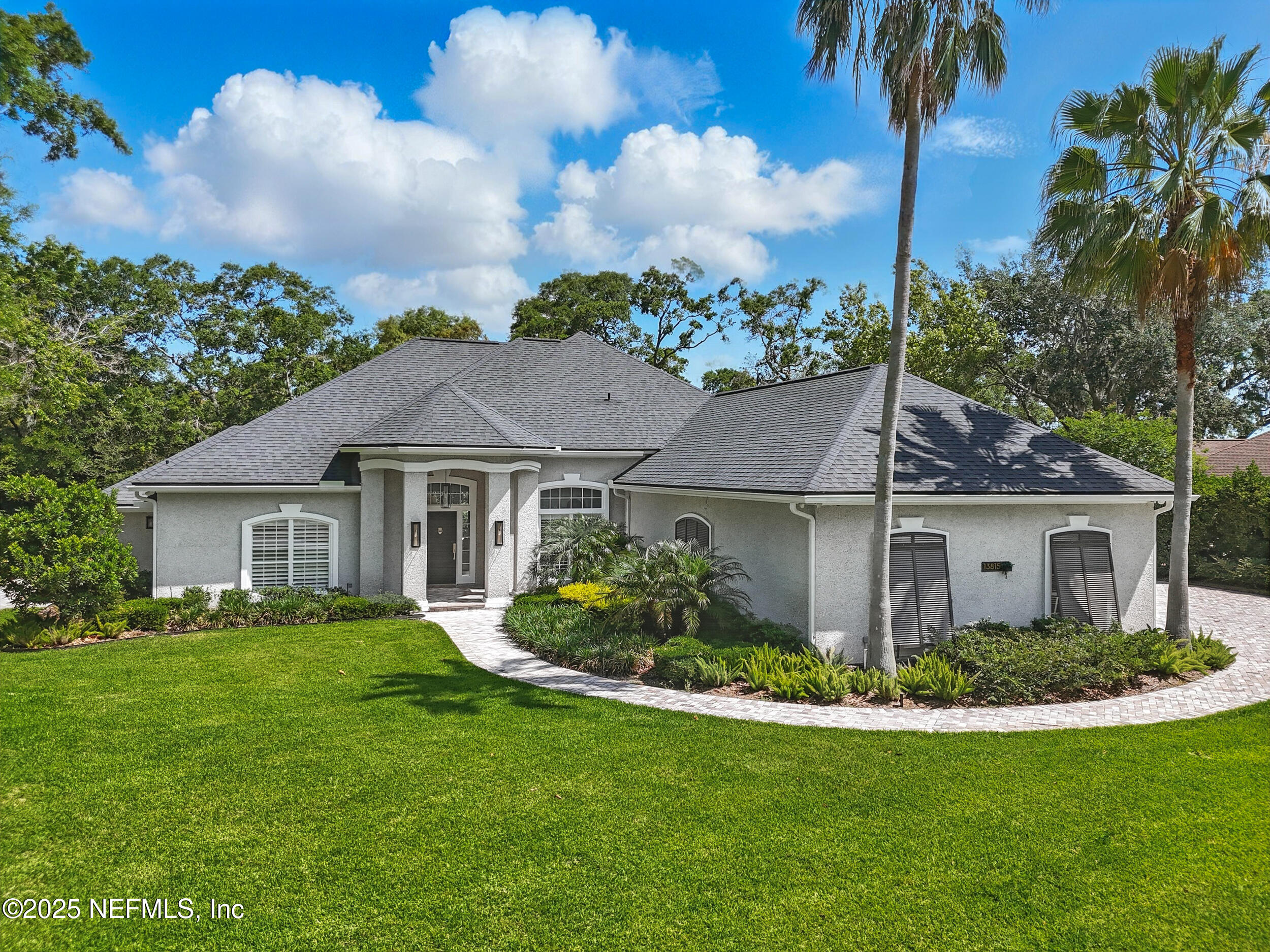13815 ADMIRALS BEND Drive