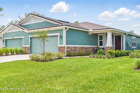 109 FLY LINE Drive St. Johns FL 32259