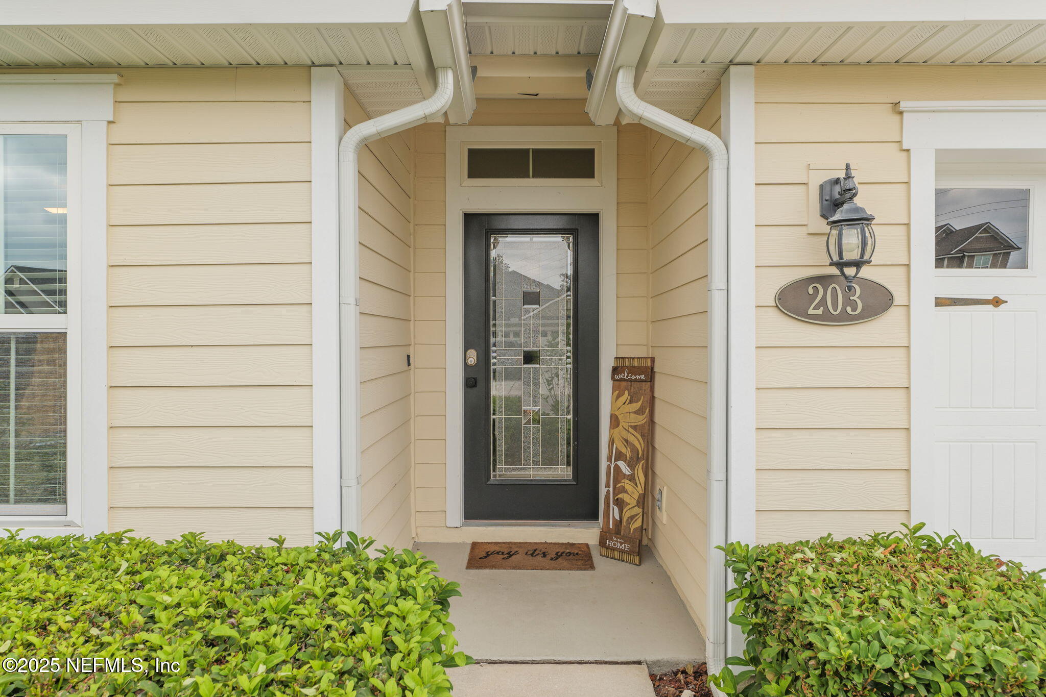 203 PROVIDENCE Drive