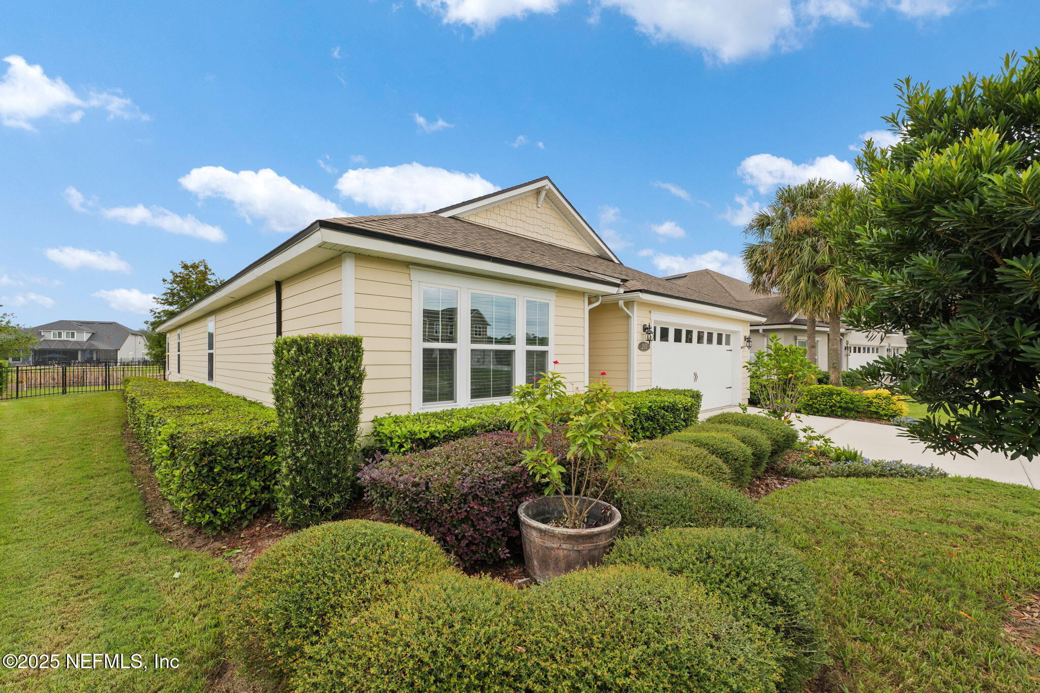 203 PROVIDENCE Drive