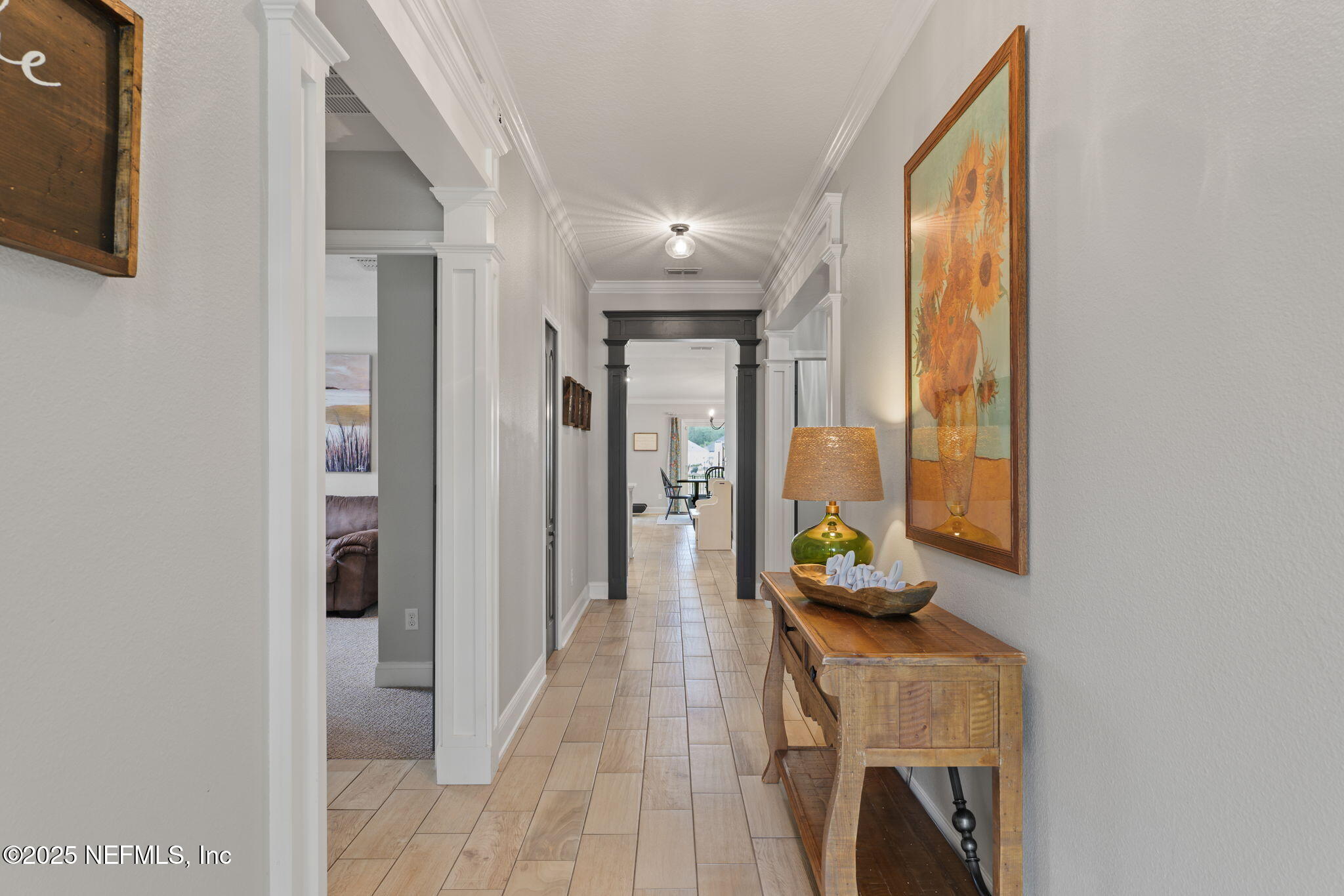 203 PROVIDENCE Drive