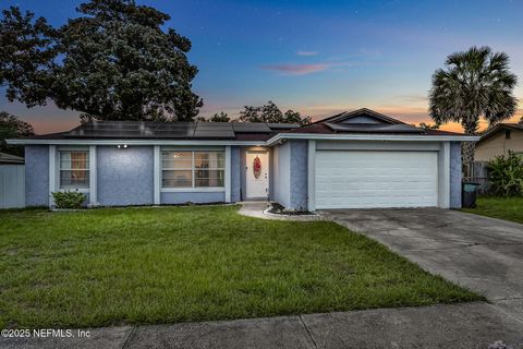 8359 IRELAND Drive Jacksonville FL 32244