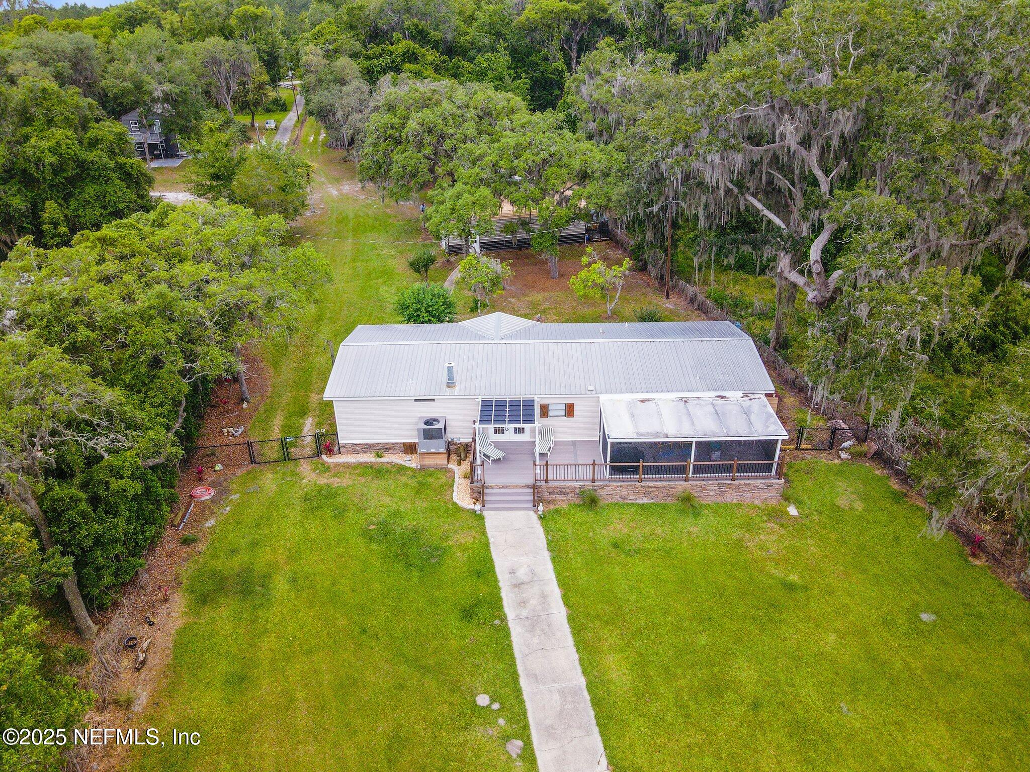 386 CEDAR CREEK Road