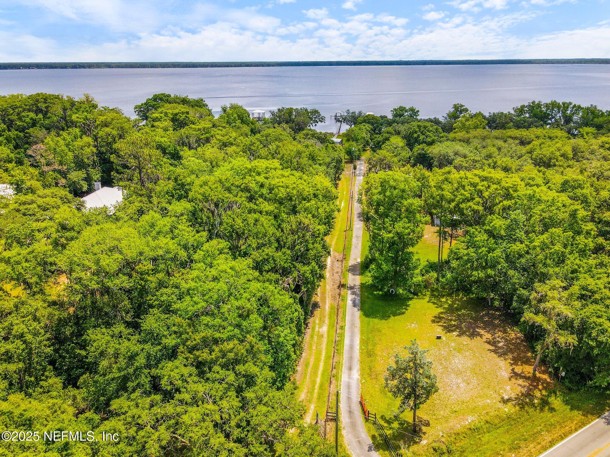 386 CEDAR CREEK Road