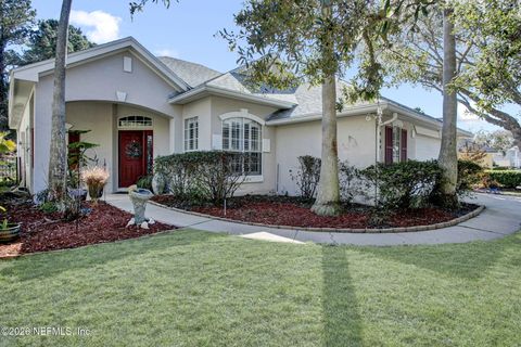 664 LAKE STONE Circle Ponte Vedra FL 32082