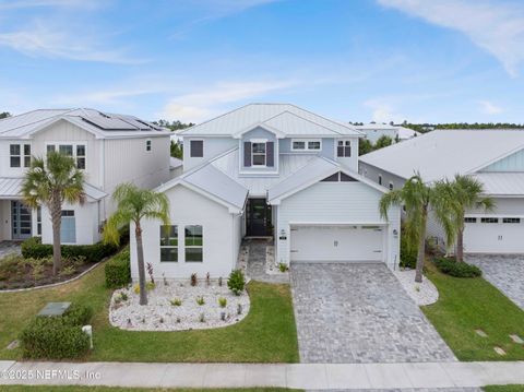 228 WATERLINE Drive St. Johns FL 32259