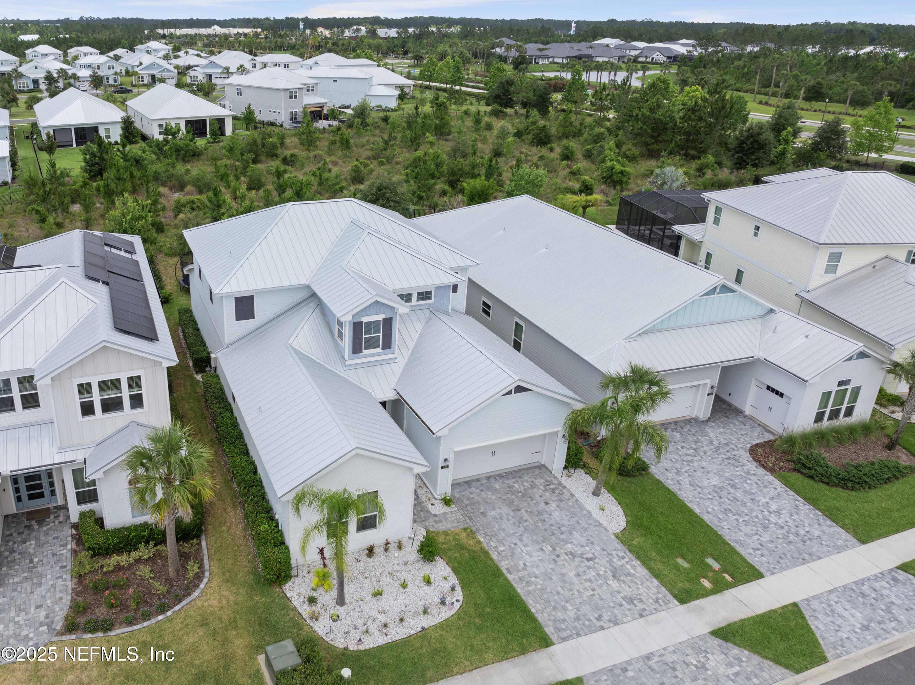 228 WATERLINE Drive