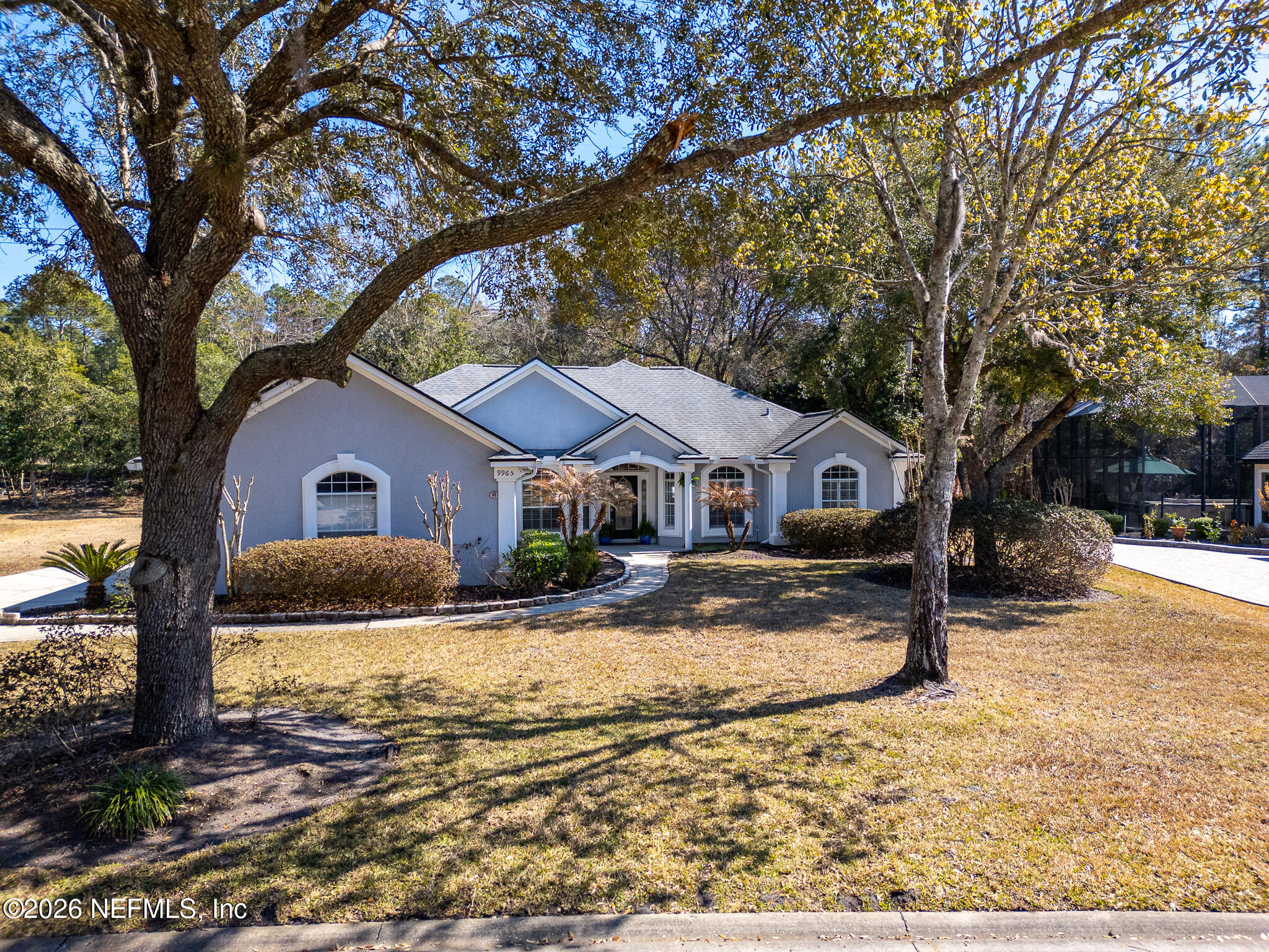 9965 CHELSEA LAKE Road