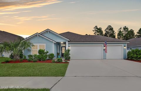 2611 COLD STREAM LN, GREEN COVE SPRINGS, FL 32043 - #: 1251392