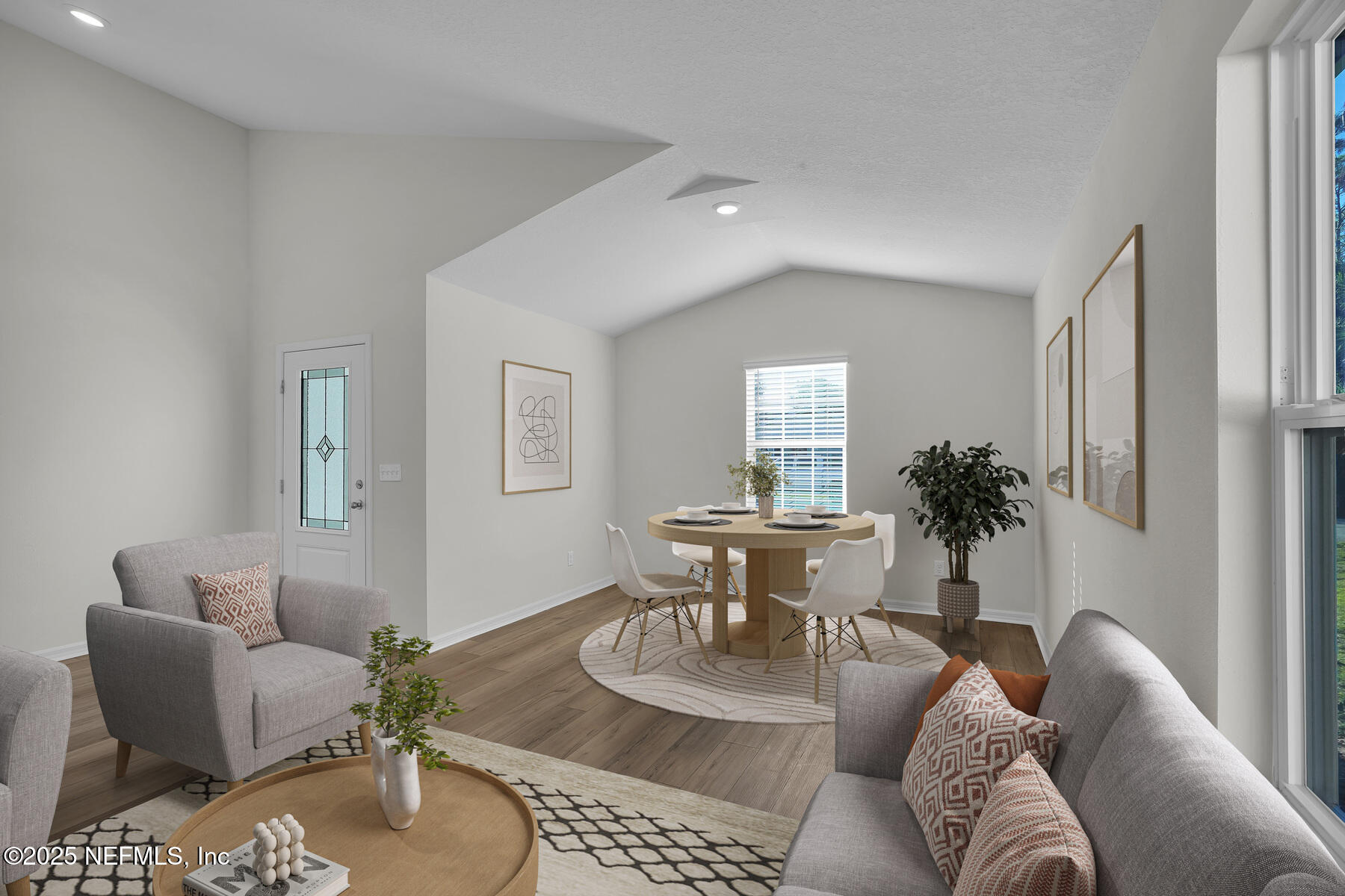 3309 MISSION OAK Place