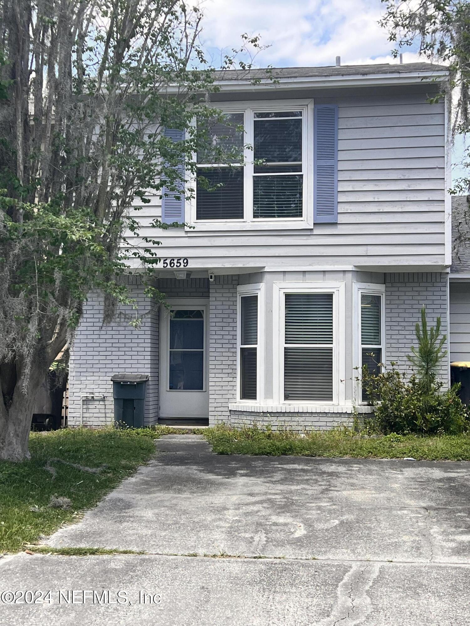 Jacksonville, FL home for sale located at 5659 Bryner Drive, Jacksonville, FL 32244