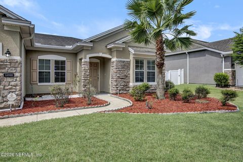 10320 OXFORD LAKES Drive Jacksonville FL 32257