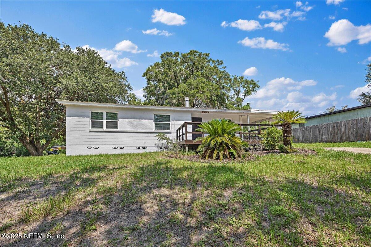 6923 GAILLARDIA Road