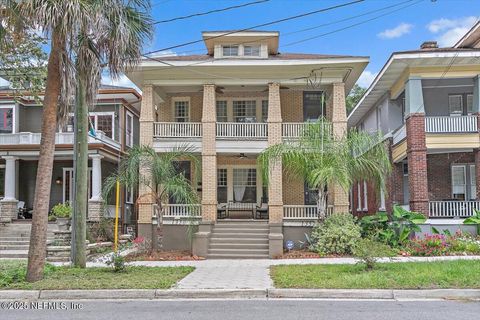 1350 SILVER Street Jacksonville FL 32206