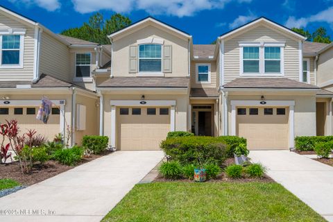 94 VIA SONRISA St. Augustine FL 32092