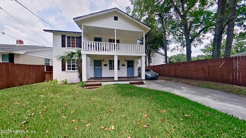 Photo of 1749 SHERIDAN Street #1749, Jacksonville, FL 32207 (MLS # 2157715)