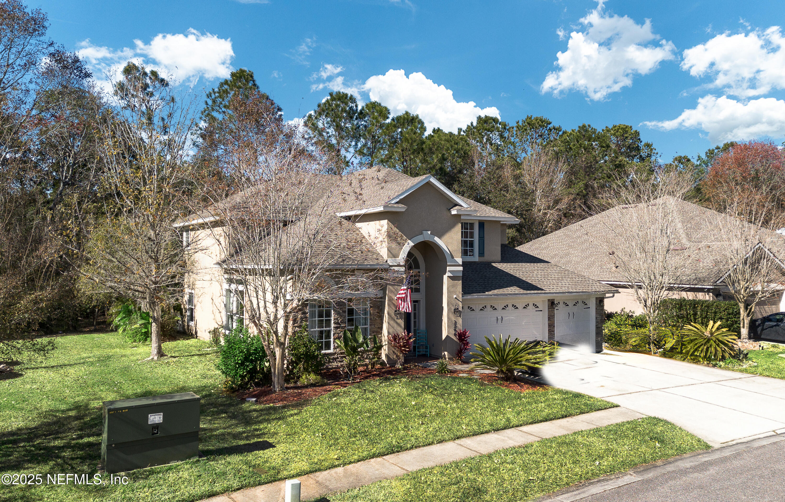 2296 LINKS Drive