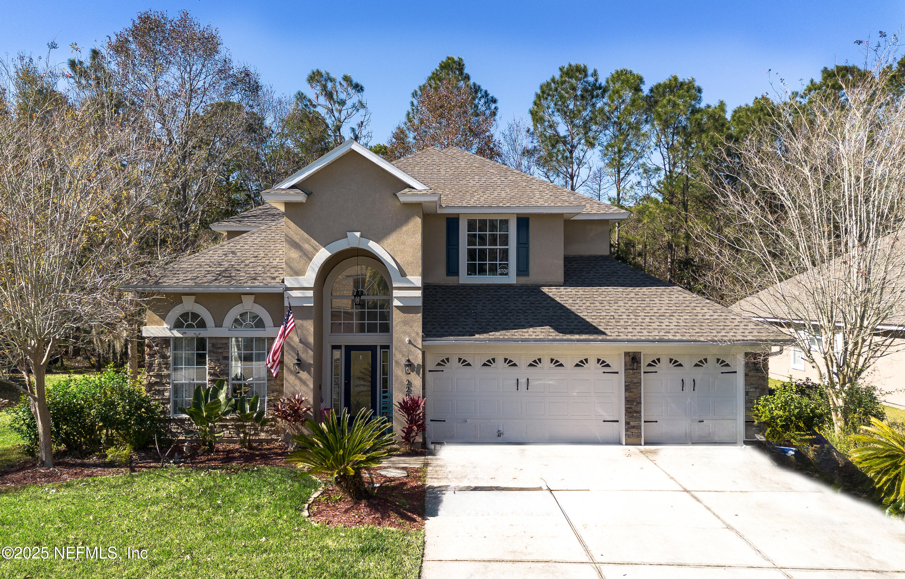 2296 LINKS Drive