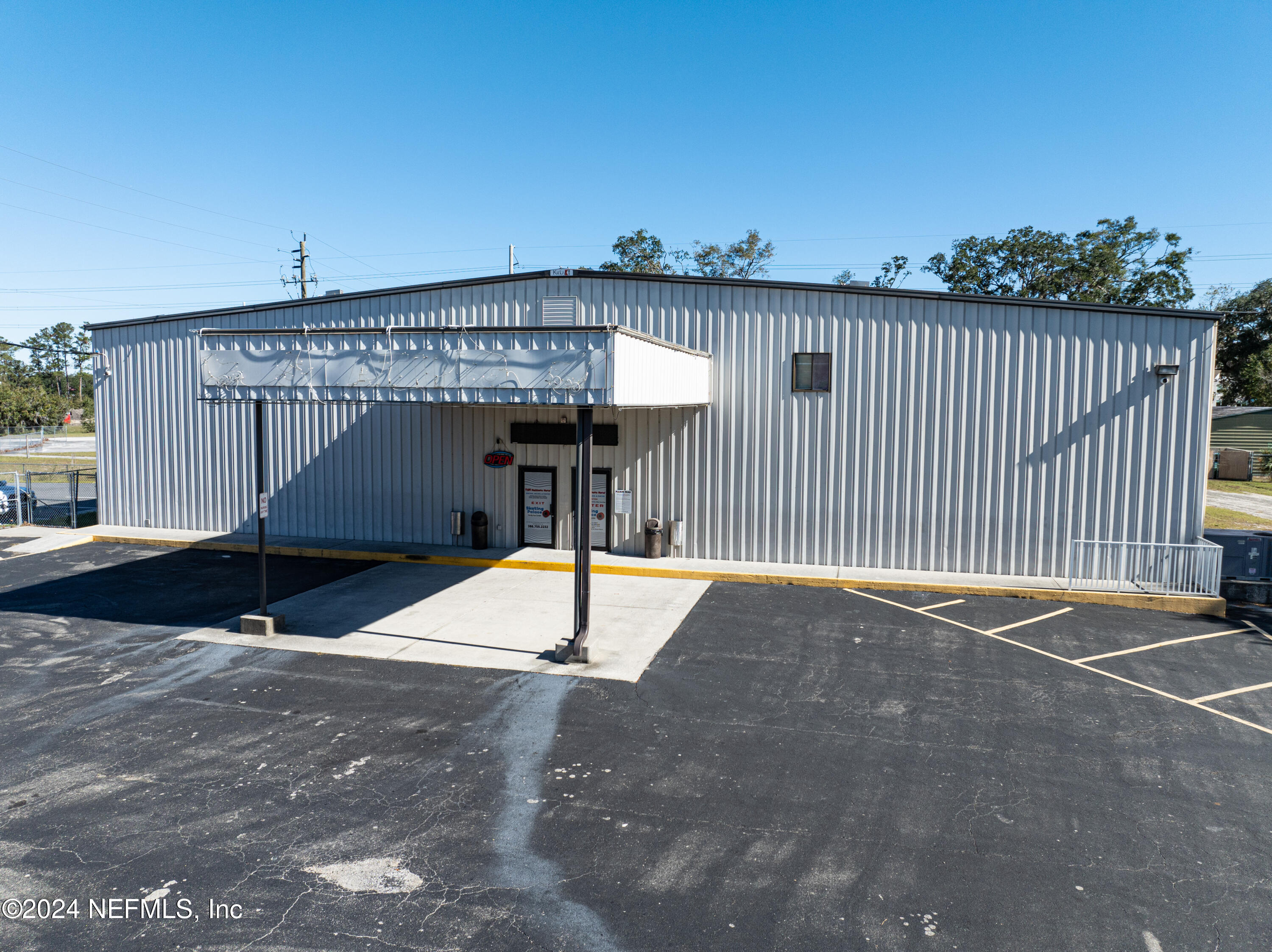 357 NW HALL OF FAME Drive