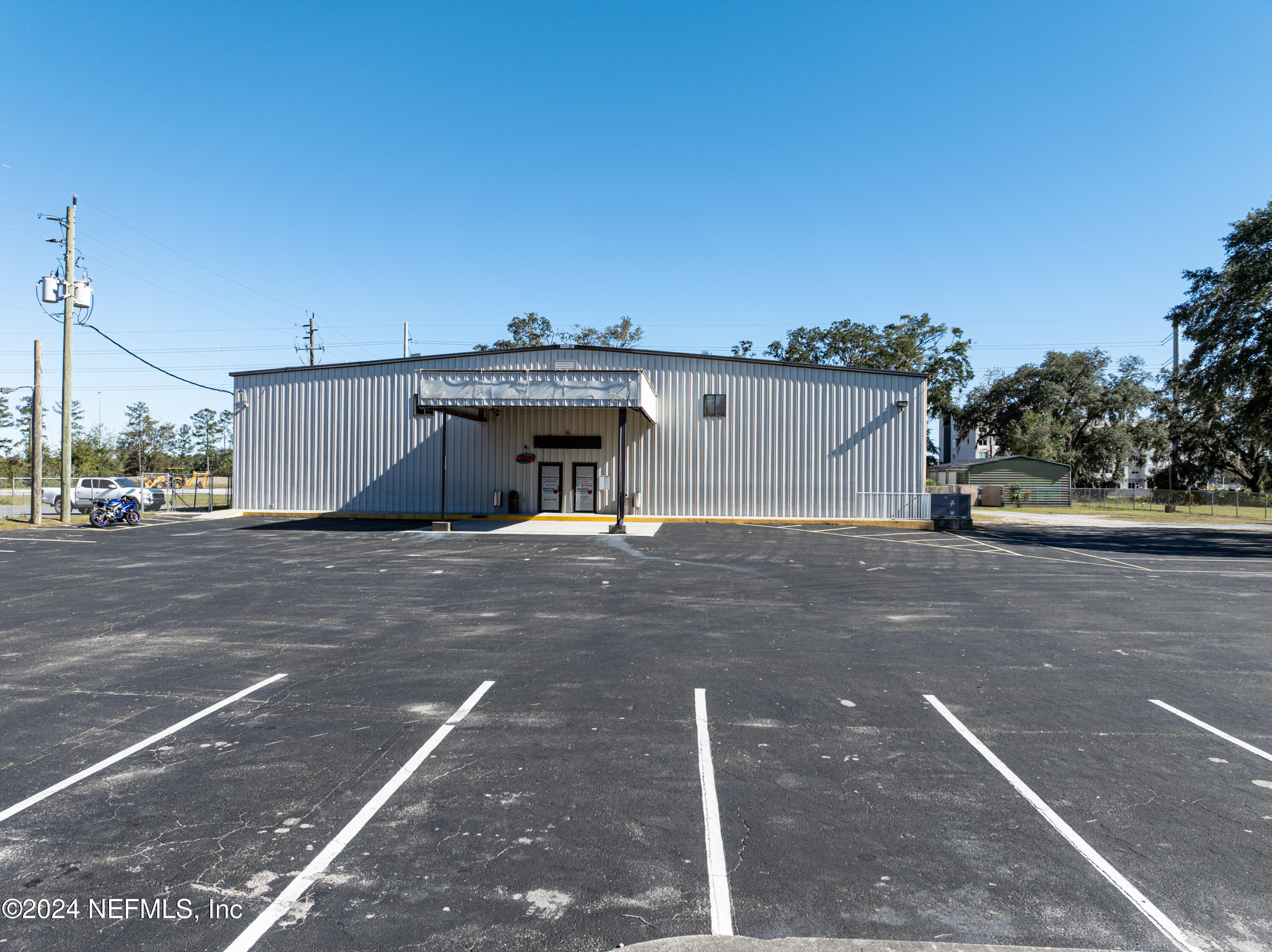 357 NW HALL OF FAME Drive