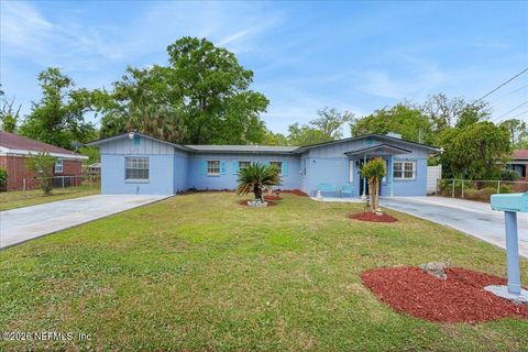 Photo of 9716 DEVONSHIRE Boulevard, Jacksonville, FL 32208 (MLS # 2138710)